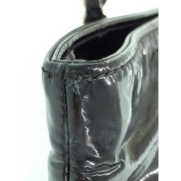 Chanel Bonbon Chain Semi-Shoulder Bag - Picture 8 of 9